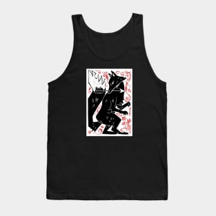 Sly Fox Tank Top